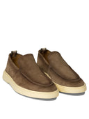 Officine Creative "Bones" Loafers