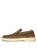 Officine Creative "Bones" Loafers