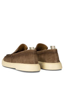 Officine Creative "Bones" Loafers