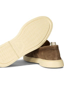 Officine Creative "Bones" Loafers