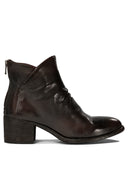 Officine Creative "Denner" Ankle Boots