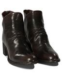 Officine Creative "Denner" Ankle Boots