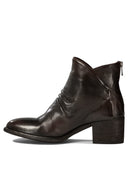 Officine Creative "Denner" Ankle Boots