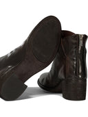 Officine Creative "Denner" Ankle Boots