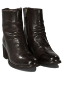 Officine Creative "Denner" Botas de tobillo