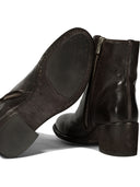 Officine Creative "Denner" Botas de tobillo