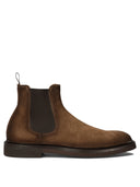 Officine Creative "Dude Flexi" Botas de tobillo