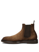 Officine Creative "Dude Flexi" Botas de tobillo