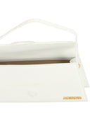Jacquemus "Le Bambino Long" Shoulder Bag