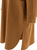 Max Mara Atelier übergroßer Mantel in Kaschmir
