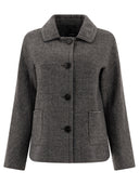 Max Mara S "Sorriso" Jacket