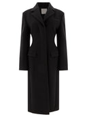 Max Mara Sportmax Cashmere Blend Coat