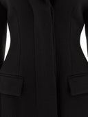 Max Mara Sportmax Cashmere Blend Coat