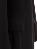 Max Mara Sportmax Cashmere Blend Coat