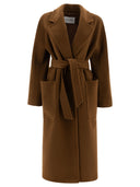 Max Mara Oversize Camelwool Coat