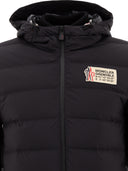 Giacca Moncler Grenoble Tricot Down