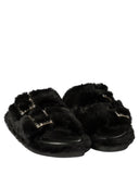 Alibi "Greta" Sandals