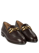 Mocassins Aquazzura "Brandi"