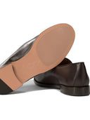 Mocassins Aquazzura "Brandi"