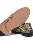 Aquazzura "Brandi" Loafers