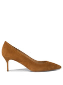 Aquazzura "Purist 65" Pumps