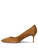 Aquazzura "Purist 65" Pumps