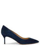 Aquazzura "purist 65" pumpar