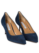 Aquazzura "purist 65" pumpar