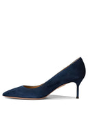 Aquazzura "purist 65" pumpar