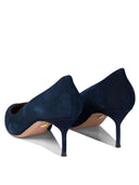 Aquazzura "purist 65" pumpar