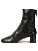 Aquazzura "Saint Honoré" Ankle Boots