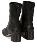 Aquazzura "Saint Honoré" Ankle Boots