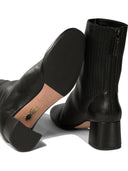 Aquazzura "Saint Honoré" Ankle Boots