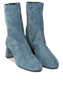 Aquazzura "Saint Honoré" Caviglie