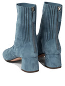 Aquazzura "Saint Honoré" Caviglie
