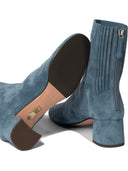 Aquazzura "Saint Honoré" Caviglie