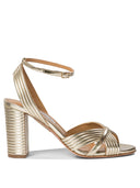 Aquazzura "Very Sundance 85" sandaler