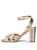Aquazzura "Very Sundance 85" sandaler
