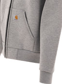 Carhartt Wip "Car Lux" Zipped Hoodie