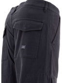 C.P. Pantaloni "ottomane tratto emergente"