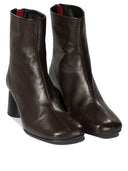 Halmanera "Deb 16" Ankle Boots