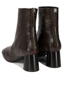 Halmanera "Deb 16" Ankle Boots