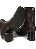 Halmanera "Deb 16" Ankle Boots