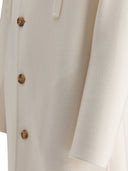 Lardini Hooded Coat