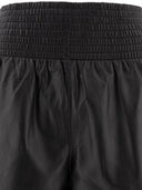 Max Mara Sportmax Nappa Shorts