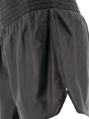 Max Mara Sportmax Nappa Shorts