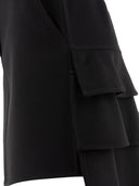 Max Mara Camelwool Miniskirt