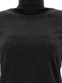 Max Mara Cashmere Turtleneck
