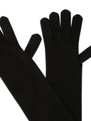 Guantes de cachemira de Max Mara