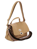 Zanellato "Postina Daily Giorno S" Handbag